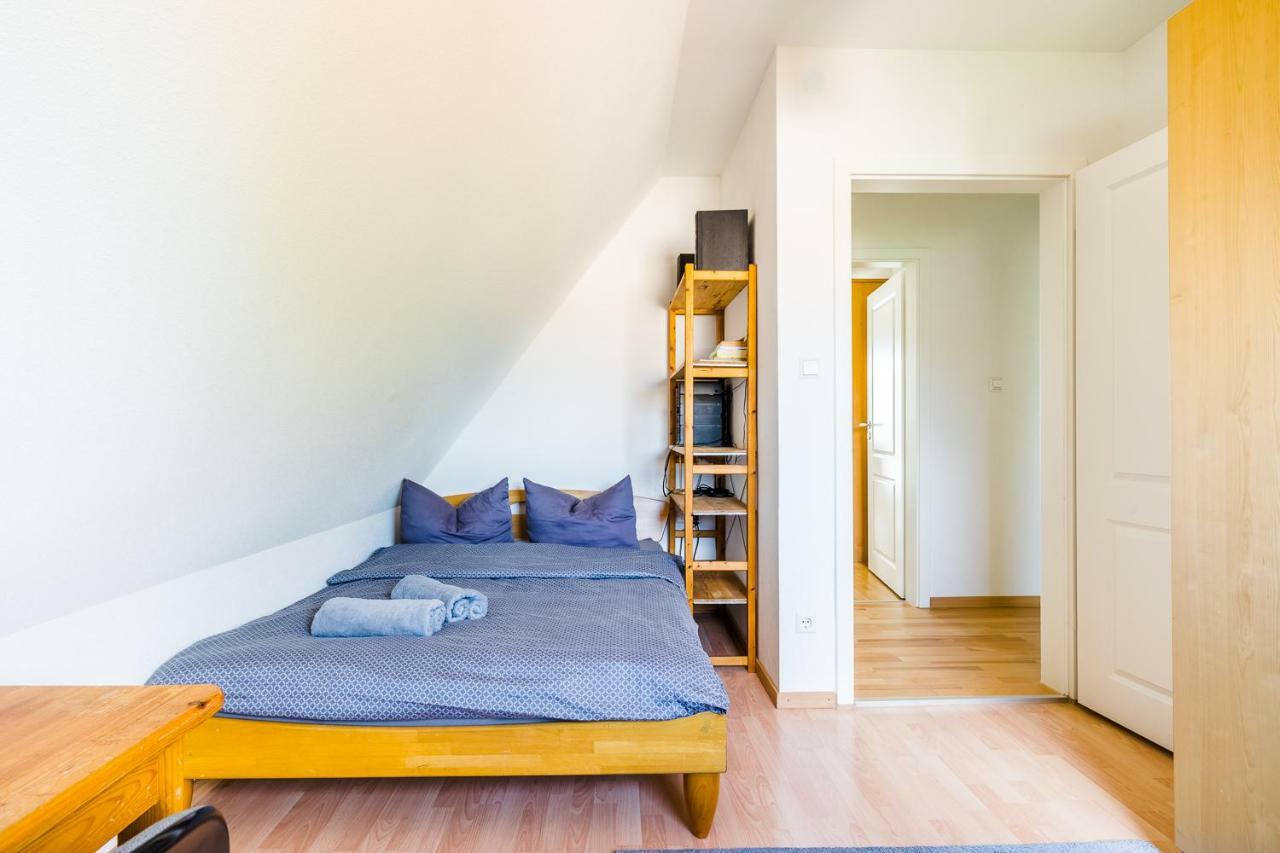 Cosy Family Home Tuningen Exterior foto
