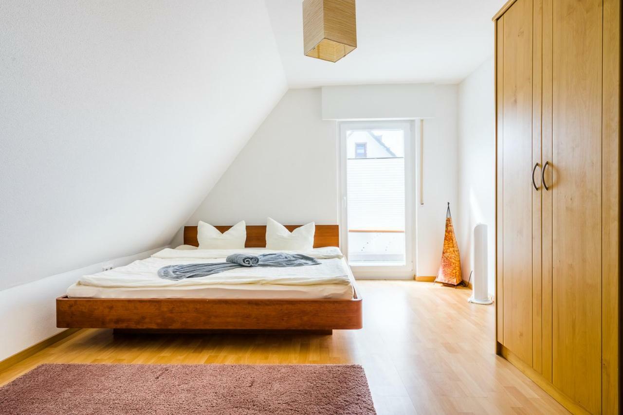 Cosy Family Home Tuningen Exterior foto