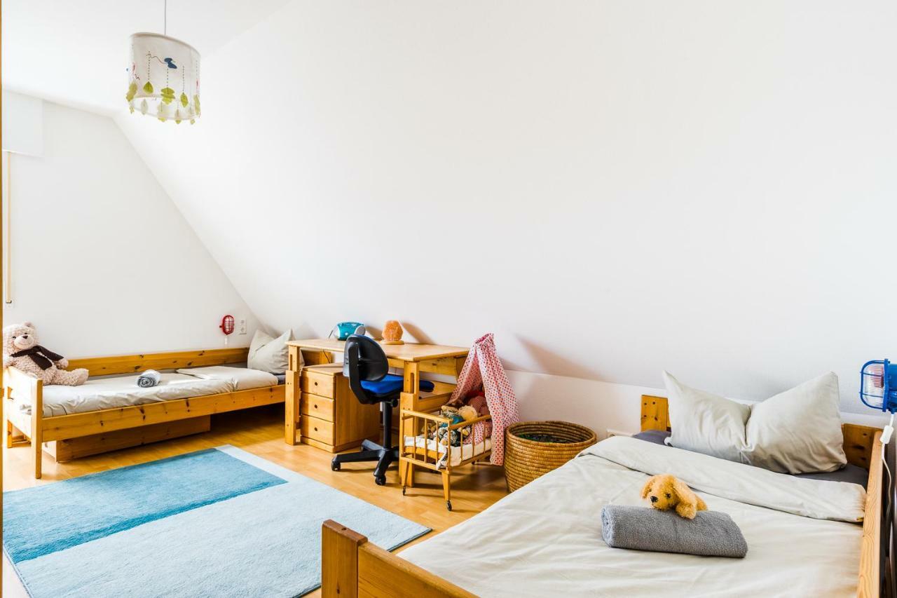 Cosy Family Home Tuningen Exterior foto