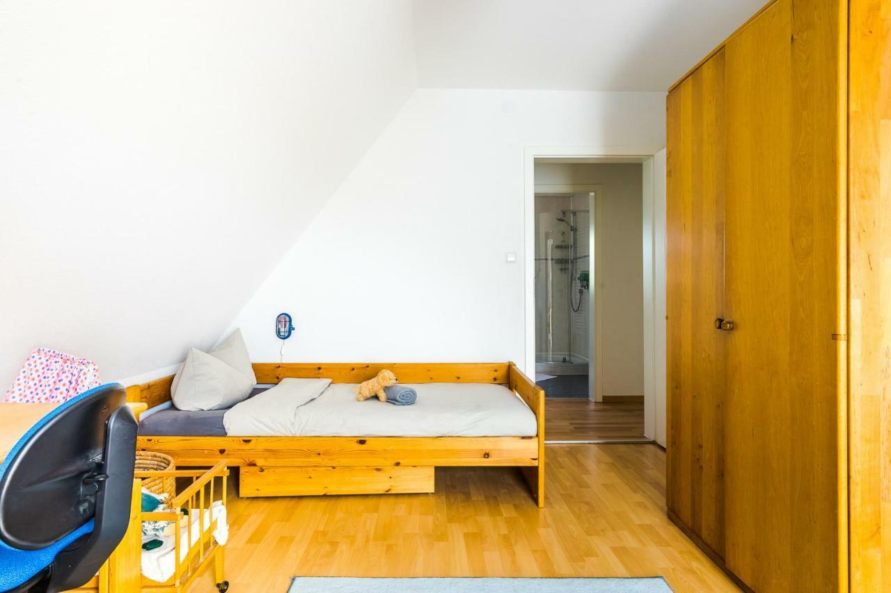 Cosy Family Home Tuningen Exterior foto