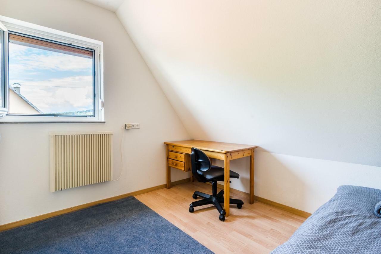 Cosy Family Home Tuningen Exterior foto